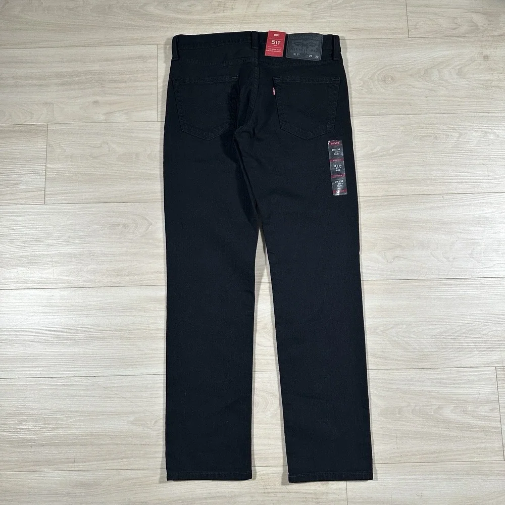Levis levi 511